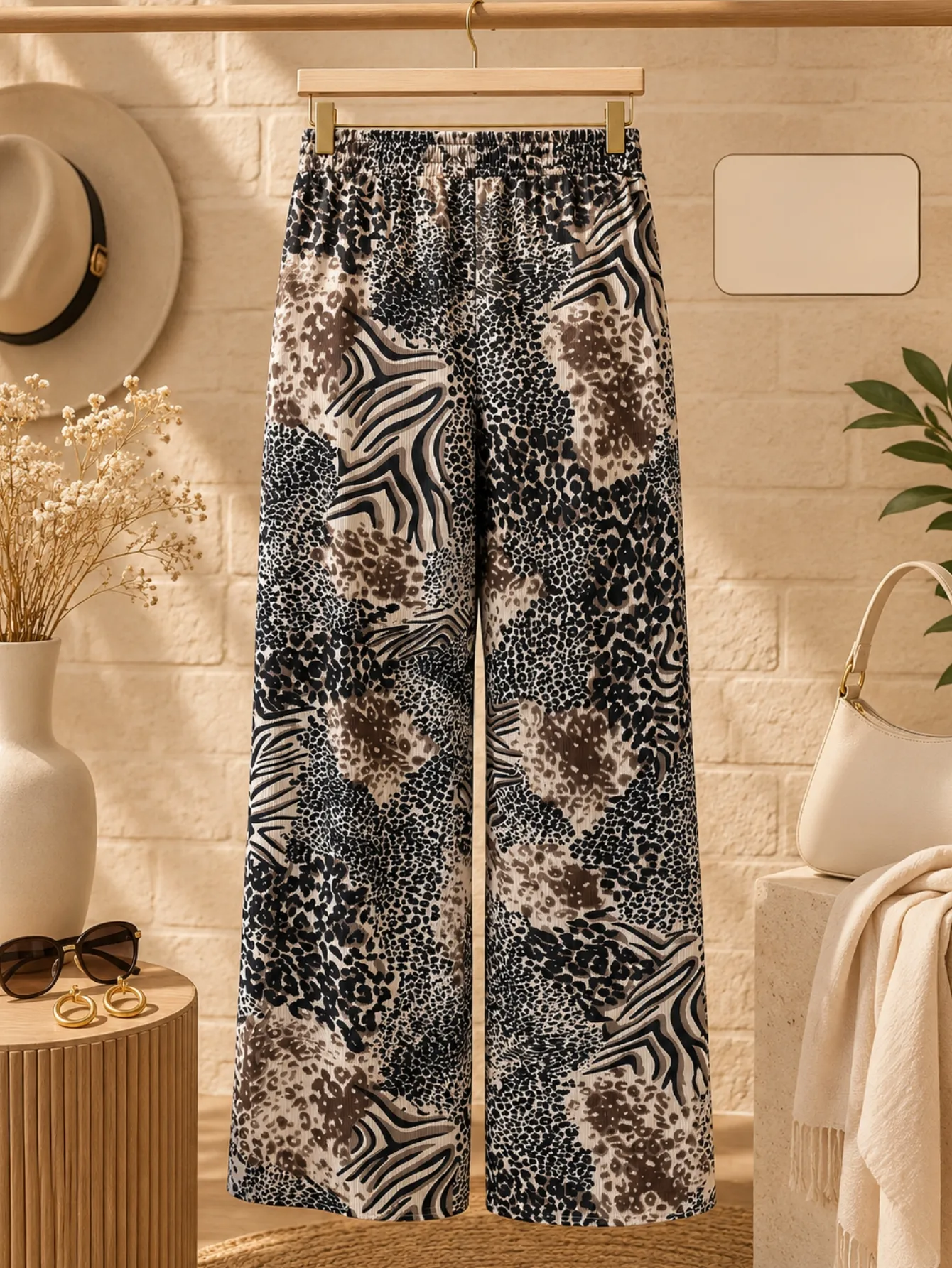 AD2651 PANTALON DE MUJER 15634